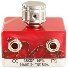 Load image into Gallery viewer, Mini Acrylic Power Supply 2