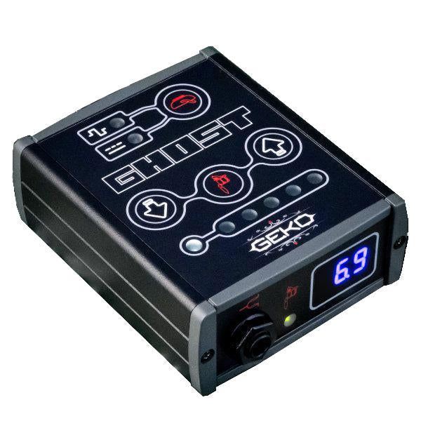 Geko Ghost Power Supply