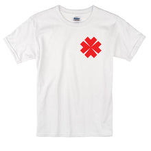 Load image into Gallery viewer, Lucky Supply New Logo T Shirt White Mens - Large 1