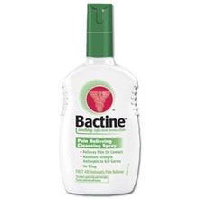 Load image into Gallery viewer, bactine_5oz_spray_1
