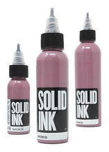 Load image into Gallery viewer, Solid Ink - Baroness