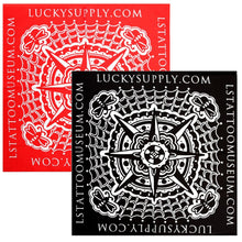 Load image into Gallery viewer, Lucky Supply Bert Krak Bandana 1