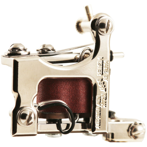 Bert Krak Liner Tattoo Machine 1