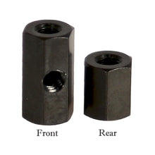 Load image into Gallery viewer, Hex Front &amp; Rear Binding Posts 3