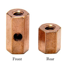 Load image into Gallery viewer, Hex Front &amp; Rear Binding Posts 9