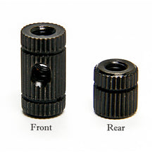 Load image into Gallery viewer, Ridged Front &amp; Rear Binding Post 4