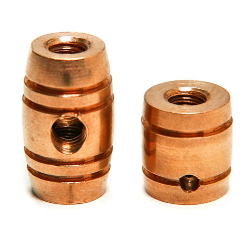 Barrel Front & Rear Binding Post 1