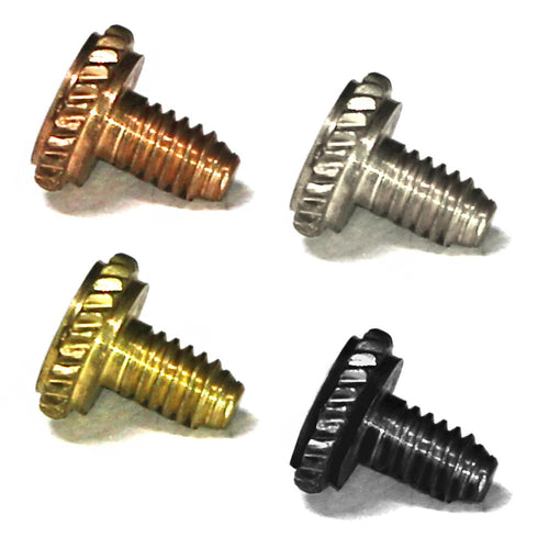 Knurled Binding Post Screws 1