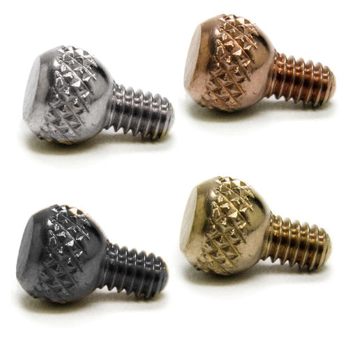 Round binding post screws 1