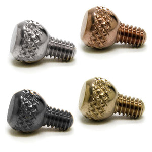 Round binding post screws 1