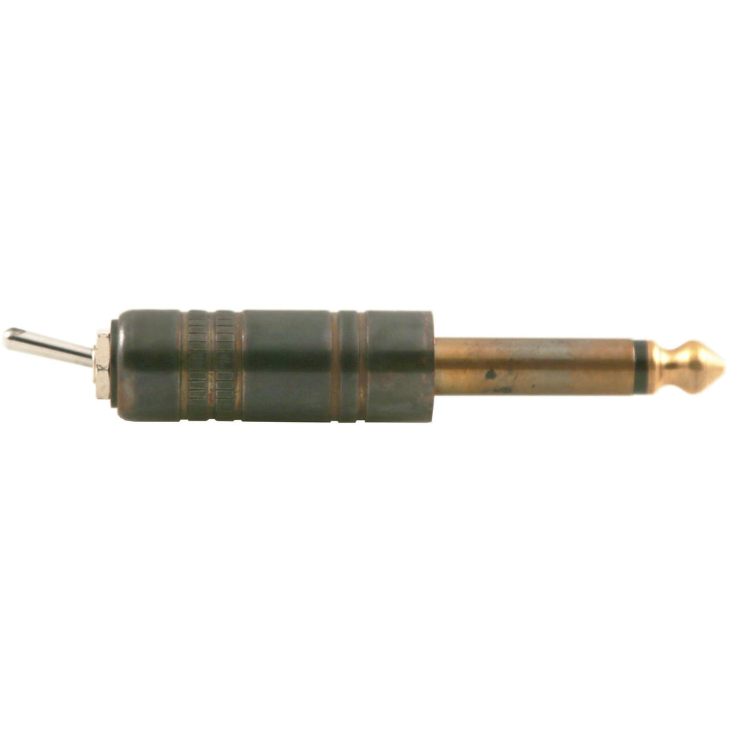 blackened_brass_1_quarter_inch_footless_foot_switch