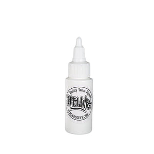 El Blanco White Ink - 1 oz 1