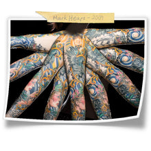 Load image into Gallery viewer, Bloodworks: Sleeves Book 2