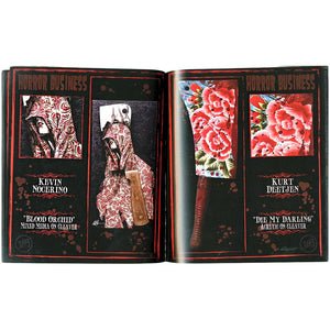 Horror Business Book Pt 3 3