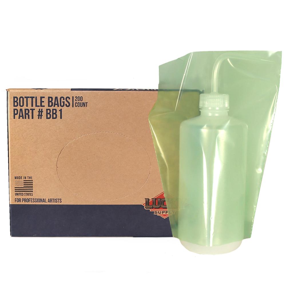 Bottle Bags (200 per box) 1