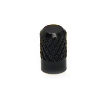 Load image into Gallery viewer, Tall Brass Cap Nuts - Blackened 1