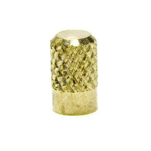 Load image into Gallery viewer, Tall Brass Cap Nut 3