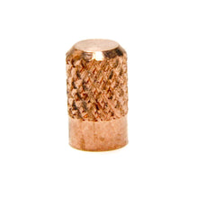 Load image into Gallery viewer, Tall Brass Cap Nut 4