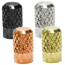 Load image into Gallery viewer, Tall Brass Cap Nut 1