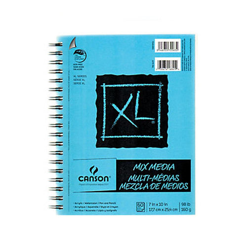 MULTI-MEDIA PAD XL 7x10 1