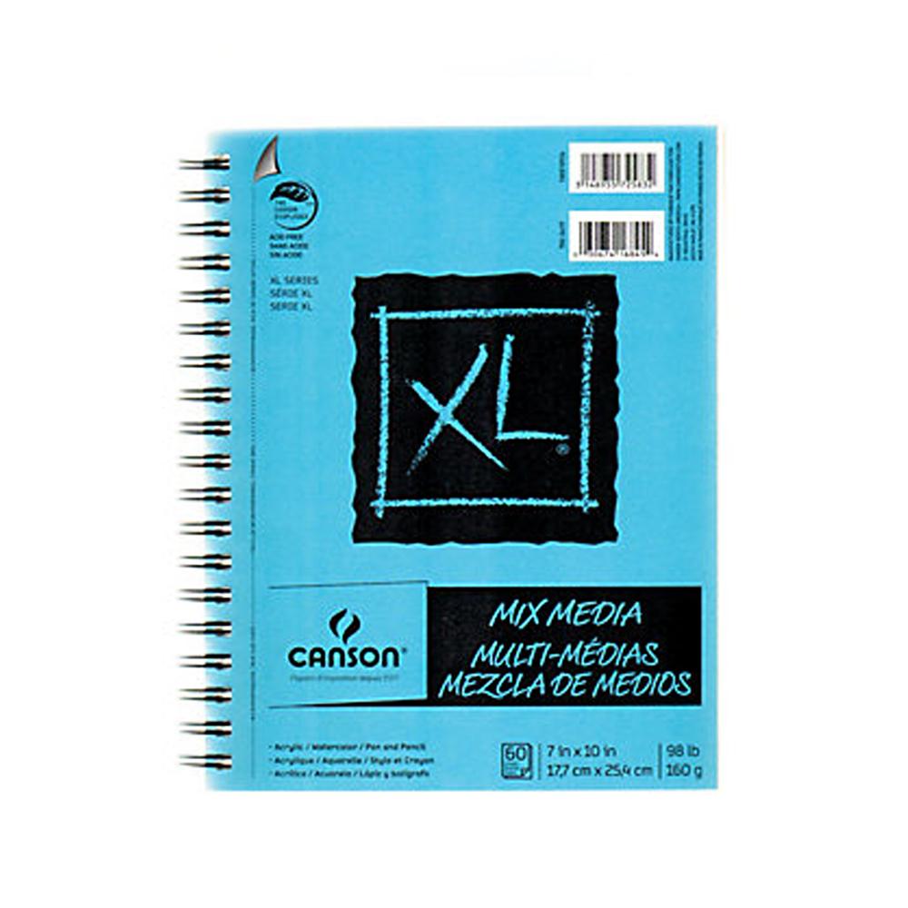 MULTI-MEDIA PAD XL 7x10 1
