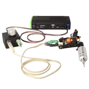Battery Power Pack 4