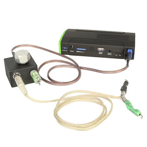 Battery Power Pack 3
