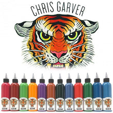 Load image into Gallery viewer, Solid Ink - Chris Garver Inks