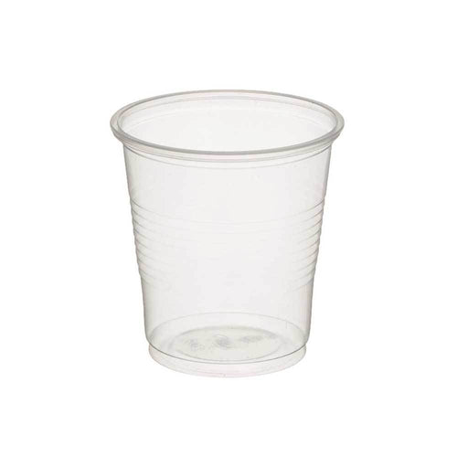 Medium Rinse Cups 5oz 100ct 1