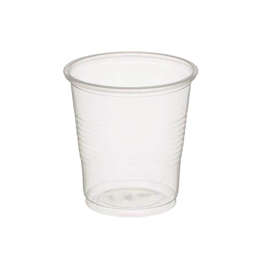 Medium Rinse Cups 5oz 100ct 1