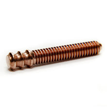 Load image into Gallery viewer, Three Bevel Copper Contact Screw - 1