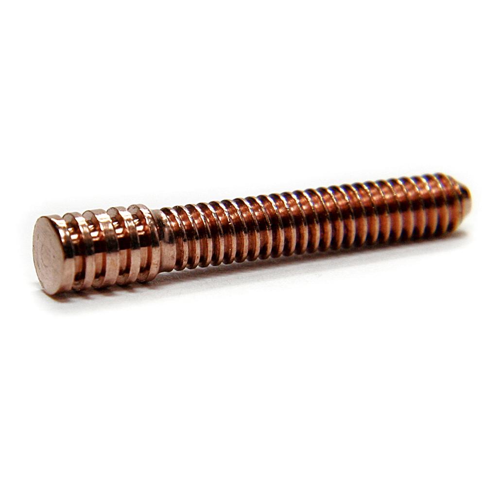 Five Tiered Copper Contact Screw - 1