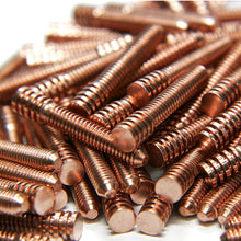 Load image into Gallery viewer, Five Tiered Copper Contact Screw - 1