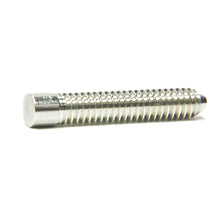 Load image into Gallery viewer, Long Pure Silver Contact Screw -