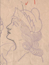 Load image into Gallery viewer, Designed By Percy Waters Book 3