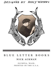 Load image into Gallery viewer, Designed By Percy Waters Book 2