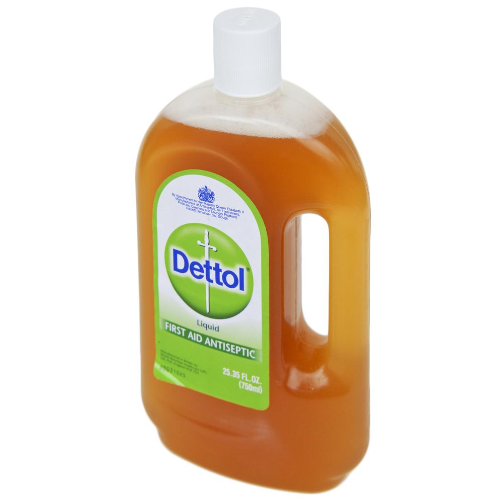 Dettol 1