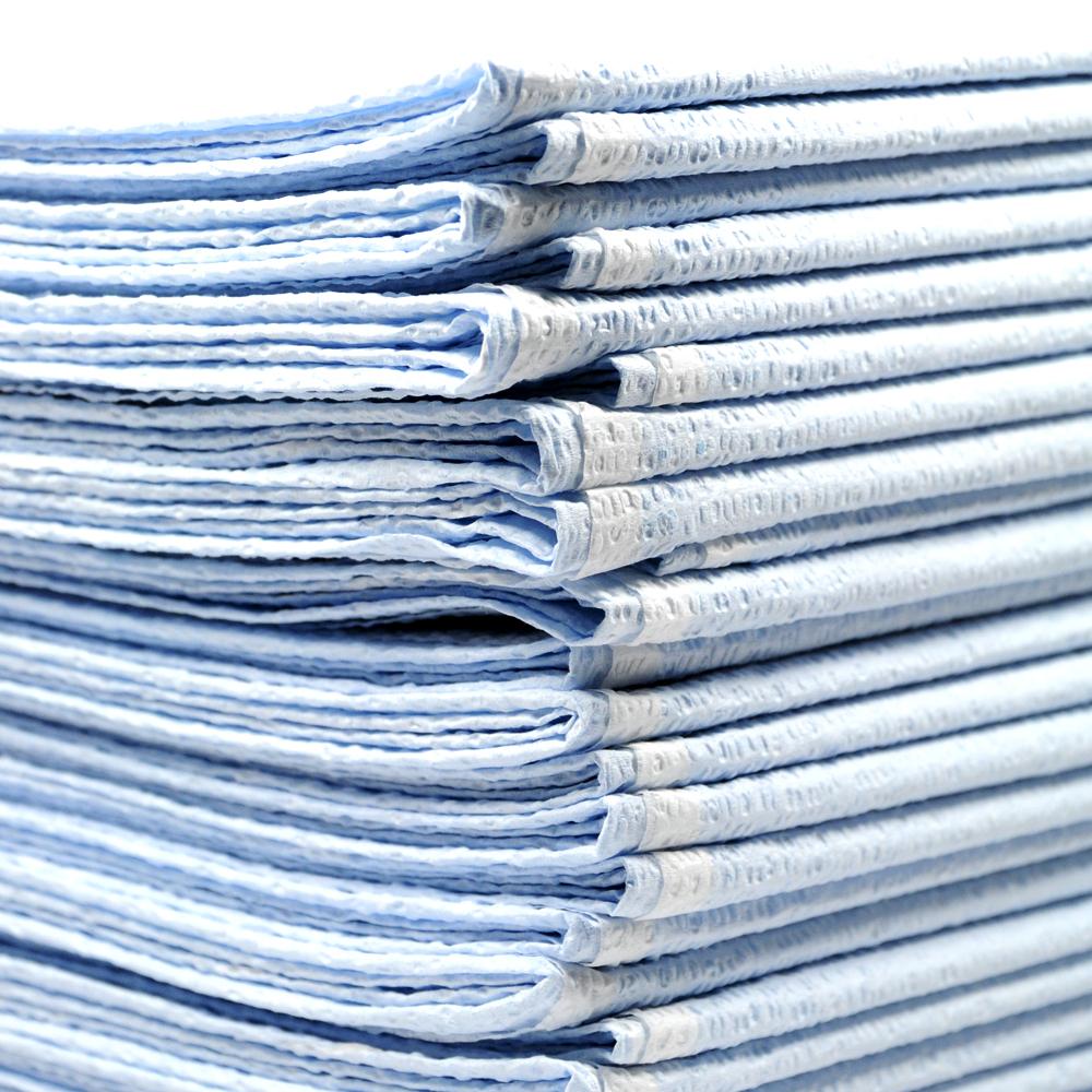 Drape Sheets- 40 x 90 (50ct) 1