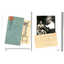 Load image into Gallery viewer, Electric Tattooing Experienced Work Fred Marquand Book 3