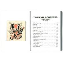 Load image into Gallery viewer, Electric Tattooing Experienced Work Fred Marquand Book 2