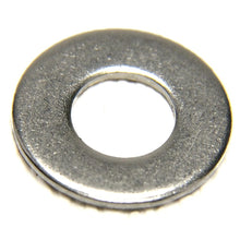 Load image into Gallery viewer, Flat #8 Washers- Stainless Steel 1