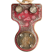 Load image into Gallery viewer, Foreign Currency Foot Switch 3