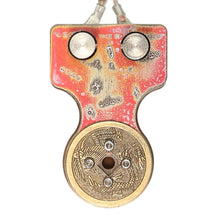 Load image into Gallery viewer, Foreign Currency Foot Switch 10