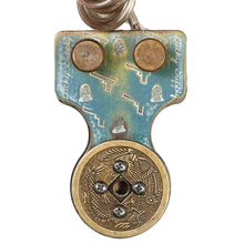 Load image into Gallery viewer, Foreign Currency Foot Switch 5