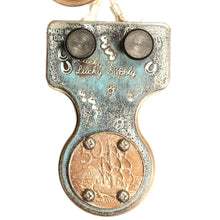 Load image into Gallery viewer, Foreign Currency Foot Switch 9