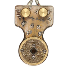 Load image into Gallery viewer, Foreign Currency Foot Switch 11