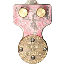 Load image into Gallery viewer, Saloon Coin Foot Switch 8