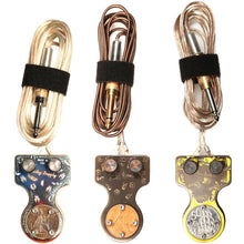 Load image into Gallery viewer, Foreign Currency Foot Switch 1