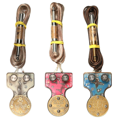 Saloon Coin Foot Switch 1