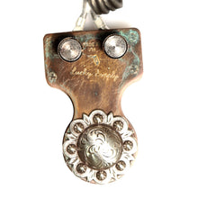 Load image into Gallery viewer, Sun Concho Foot Switch 2